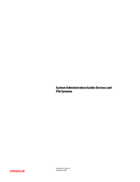 Solaris 10 File System and Devices Guide.pdf